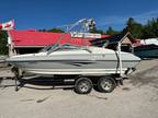 2008 Larson 208 LXI Bowrider Boat for Sale