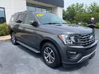 2018 Ford Expedition, 75K miles