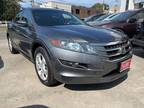 Used 2010 Honda Accord Crosstour for sale.