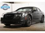 Used 2017 Chrysler 300s for sale.