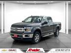 2019 Ford F-150, 77K miles