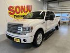2014 Ford F-150, 116K miles