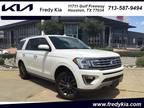 2019 Ford Expedition White, 90K miles