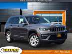 2022 Jeep Grand Cherokee Limited 50751 miles