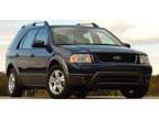 2005 Ford Freestyle SE 234371 miles