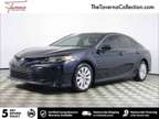 2018 Toyota Camry LE 104000 miles