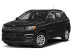 2020 Jeep Compass Limited 93558 miles