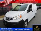 Used 2013 Nissan NV200 for sale.