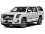 2018 Cadillac Escalade ESV Luxury 75533 miles