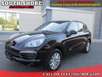 Used 2012 Porsche Cayenne for sale.