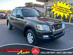 Used 2008 Ford Explorer Sport Trac for sale.