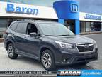 Used 2019 Subaru Forester for sale.