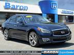 Used 2015 Infiniti Q70 for sale.