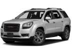2017 GMC Acadia Limited Limited 113485 miles