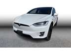 2020 Tesla Model X Performance 57156 miles