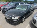 Used 2008 Buick Lacrosse for sale.