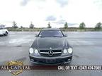 Used 2003 Mercedes-Benz CL-Class for sale.