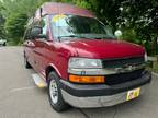 Used 2008 Chevrolet Express Passenger for sale.