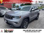 Used 2021 Jeep Grand Cherokee for sale.