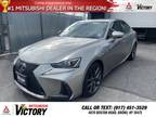 Used 2019 Lexus Is for sale.