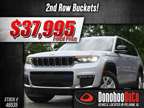 2023 Jeep Grand Cherokee L Limited 29677 miles