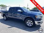 Used 2020 Ram 1500 for sale.