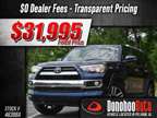 2020 Toyota 4Runner Limited 90745 miles