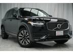 Used 2021 Volvo Xc90 for sale.