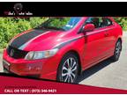 Used 2009 Honda Civic Cpe for sale.
