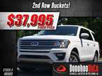 2021 Ford Expedition XLT 55066 miles