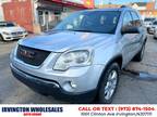 Used 2012 GMC Acadia for sale.