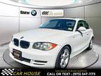 Used 2009 BMW 1 Series for sale.