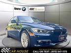 Used 2014 BMW 3 Series for sale.