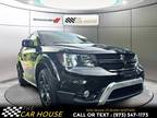 Used 2019 Dodge Journey for sale.