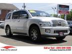 Used 2006 Infiniti QX56 for sale.