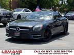 Used 2013 Mercedes-benz Sl-class for sale.