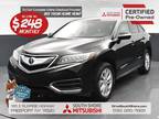 Used 2017 Acura Rdx for sale.