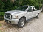 Used 2005 Ford Super Duty F-250 for sale.