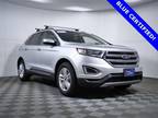 2018 Ford Edge Silver, 89K miles