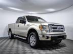 2013 Ford F-150 Gold, 91K miles