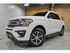 2018 Ford Expedition 4WD SSV Police 3.5L V6 Twin-Turbo EcoBoost SPORT UTILITY