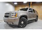 2014 Chevrolet Tahoe 2WD PPV Police SPORT UTILITY 4-DR