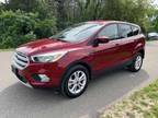 2019 Ford Escape Red, 12K miles