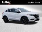 2021 Honda HR-V Silver|White, 41K miles
