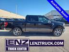 2023 Ford F-150, 24K miles