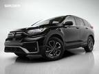 2021 Honda CR-V Black, 36K miles
