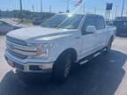 2020 Ford F-150, 80K miles