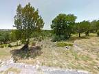 Plot For Sale In Horseshoe Bay, Texas