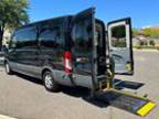 2016 Ford Transit Connect 350 XL 3dr LWB Medium Roof Passenger Van w/Sliding