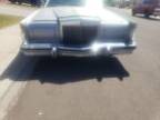 1979 Lincoln Mark IV 1979 Lincoln Mark IV Coupe Grey RWD Automatic